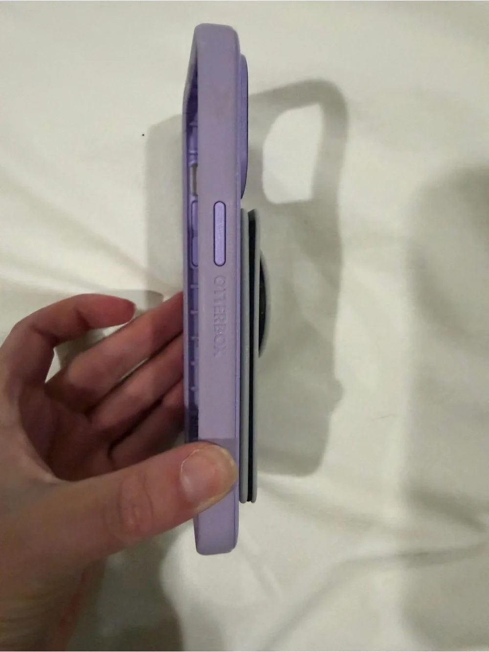 OtterBox protective case